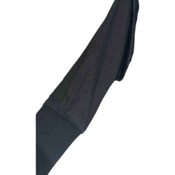 Adidas black trefoil Tokyo City printed pullover sweater size M - Picture 6 of 8